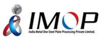 India Metal One Steel Plate Processing