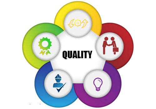 Jayam Engineering Industries - Quality Statistics